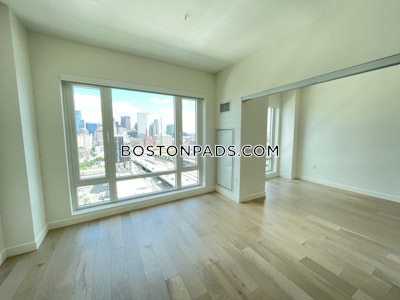 South End 1 Bed, 1 Bath Unit Boston - $3,340