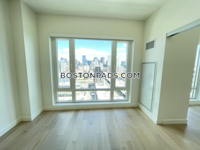 South End 1 Bed 1 Bath Boston - $3,340