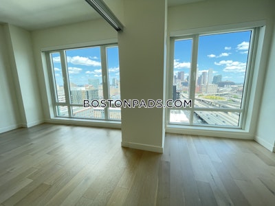 South End 1 Bed 1 Bath Boston - $3,340