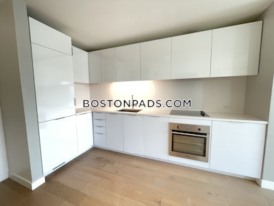 South End 1 Bed 1 Bath Boston - $3,340