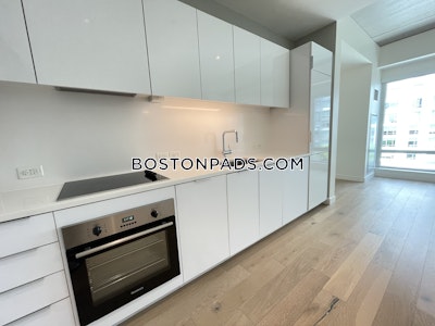 South End Beautiful studio apartment in the South End! Boston - $2,860