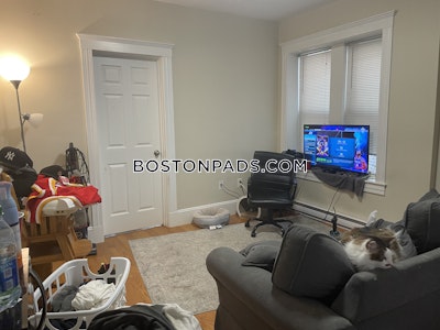 Mission Hill 2 Bed 1 Bath BOSTON Boston - $3,195 No Fee