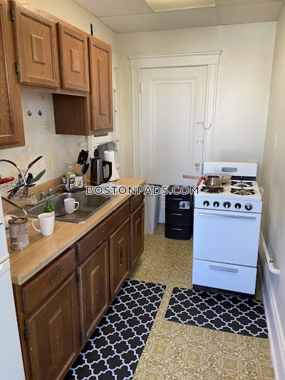 Medford Studio 1 Bath  Wellington - $1,700