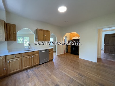 Jamaica Plain 5 Beds 2 Baths Boston - $7,500