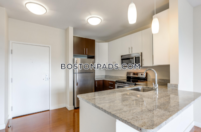 Chelsea 1 Bed 1 Bath - $2,162