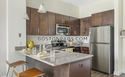 Revere 1 Bed 1 Bath - $2,227