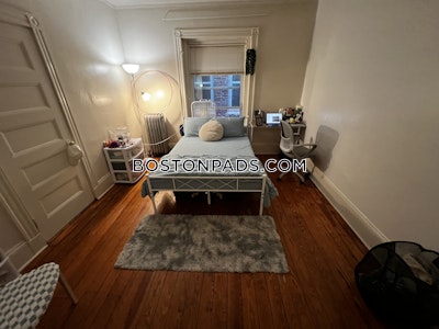 Fort Hill 4 Beds 1 Bath Boston - $4,800