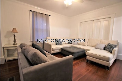 Allston 8 Beds 5 Baths Boston - $10,000 50% Fee