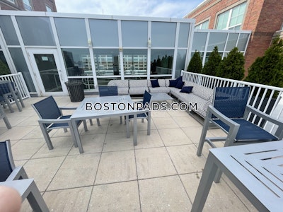 Charlestown 1 Bed, 1 Bath Unit Boston - $3,365