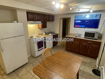 Mission Hill 3 Bed 1 Bath BOSTON Boston - $3,600