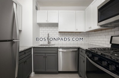 Mission Hill Studio No Bath Boston - $2,635 No Fee