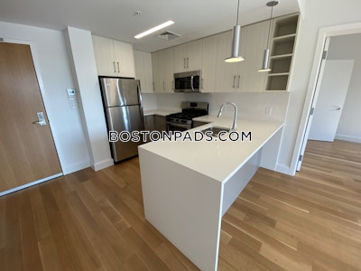 South End 2 Beds 2 Baths Boston - $4,700 50% Fee