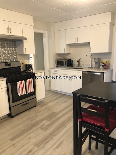 Medford 4 Beds 1 Bath  Tufts - $4,300