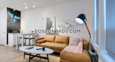 Cambridge Gorgeous 2 bed 2 bath available NOW in Cambridge!  Lechmere - $4,520