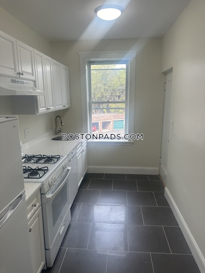 Brookline 1 Bed 1 Bath  North Brookline - $2,600