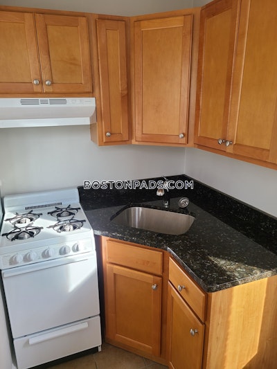 Allston 1 Bed 1 Bath BOSTON Boston - $2,420 No Fee