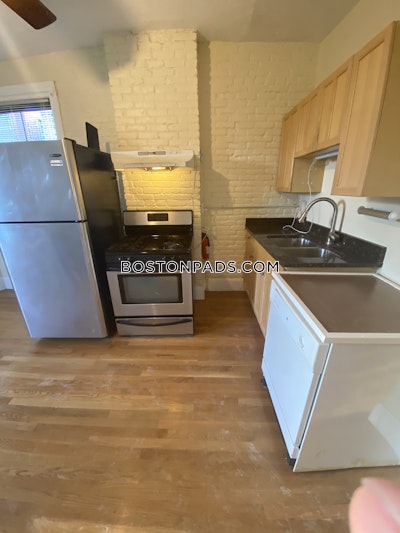 Northeastern/symphony 3 Bed 1 Bath BOSTON Boston - $5,500