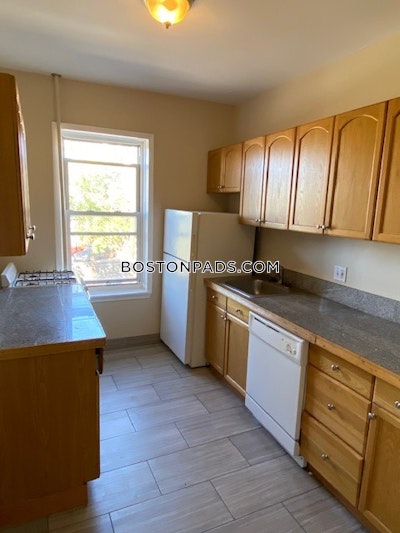 Allston 3 Beds 1 Bath Boston - $4,200 No Fee