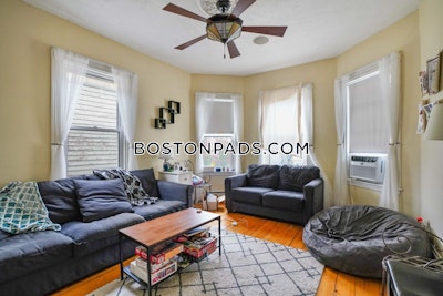 Mission Hill 4 Bed 1 Bath BOSTON Boston - $6,800