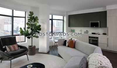 Fenway/kenmore 1 Bed No Bath Boston - $4,633