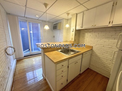 Downtown Studio 1 Bath Boston - $2,195