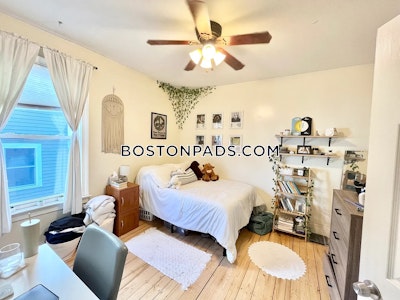 Mission Hill 4 Beds 2 Baths Boston - $6,800