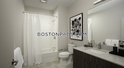 Dorchester 2 Bed 2 Bath BOSTON Boston - $3,808