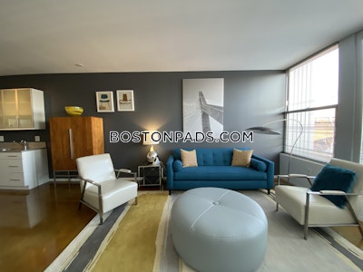 Charlestown 1 Bed 1 Bath Boston - $2,620