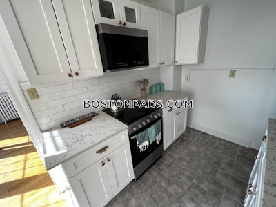 Brookline 1 Bed No Bath  Coolidge Corner - $3,411