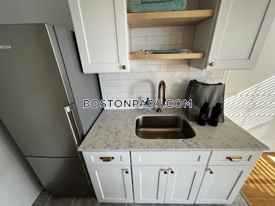 Brookline 1 Bed, 1 Bath Unit  Coolidge Corner - $3,411