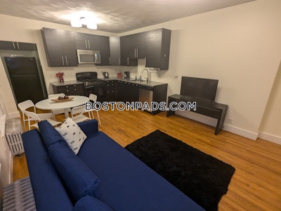 Allston 2 Beds 1 Bath Boston - $2,695 50% Fee