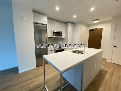 Seaport/waterfront 1 Bed 1 Bath Boston - $4,684