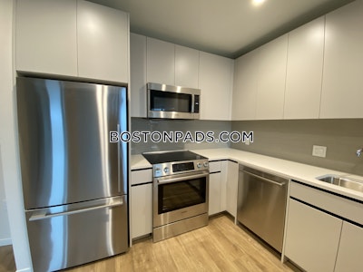 Seaport/waterfront Beautiful 2 bed 2 bath available NOW on Seaport Blvd in Boston!  Boston - $7,453 No Fee