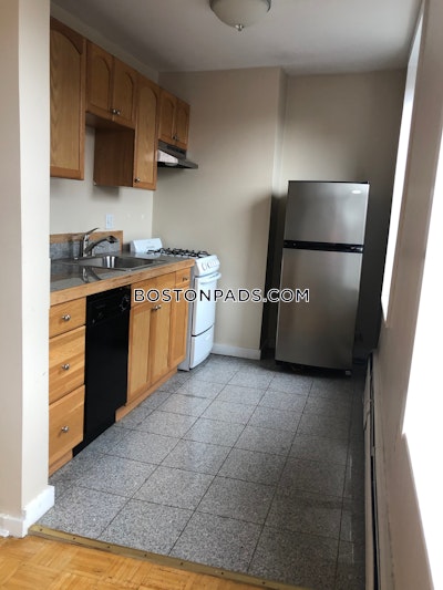 North End 1 Bed 1 Bath Boston - $2,550