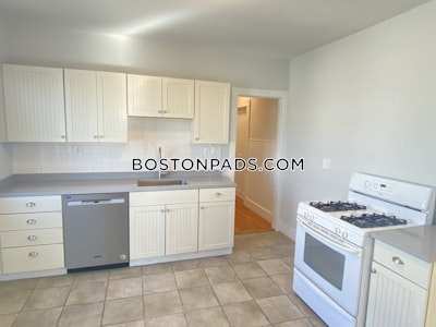 Somerville 4 Bed 1 Bath SOMERVILLE  Tufts - $4,000 No Fee