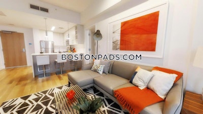 South End 2 Bed, 2 Bath Unit Boston - $4,550 No Fee