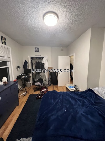 Mission Hill 4 Bed 1 Bath BOSTON Boston - $4,000