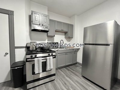 Fort Hill 3 Bed 1 Bath BOSTON Boston - $3,450