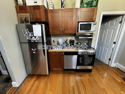 Mission Hill 3 Beds Mission Hill Boston - $3,300