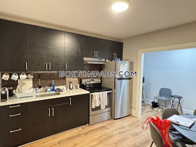 Northeastern/symphony 3 Beds 1 Bath Boston - $4,800