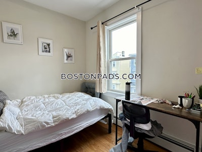 Mission Hill 3 Bed 1 Bath BOSTON Boston - $5,250