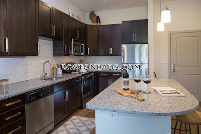 Andover Apartment for rent 2 Bedrooms 2 Baths - $2,625