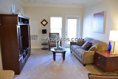 Billerica Apartment for rent 1 Bedroom 1 Bath - $2,527