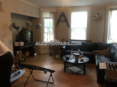 Allston Apartment for rent 4 Bedrooms 4 Baths Boston - $5,600