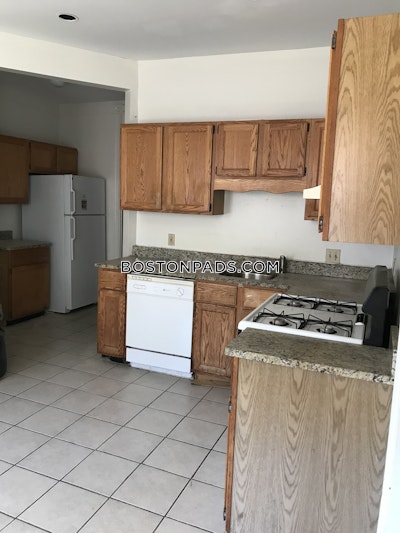 Allston/brighton Border 4 Beds 1 Bath Boston - $3,800