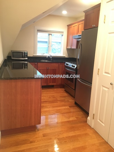 Brighton Apartment for rent 2 Bedrooms 1 Bath Boston - $2,995