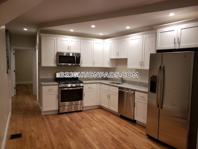 Brighton 5 Bed 4 Bath BOSTON Boston - $6,300 No Fee