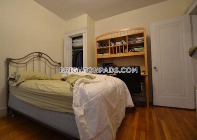 Brighton 1 Bed 1 Bath Boston - $2,350