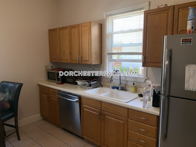 Dorchester 5 Beds 2 Baths Savin Hill Boston - $4,950