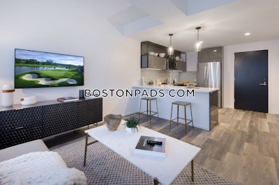 South End Apartment for rent 2 Bedrooms 2 Baths Boston - $5,334